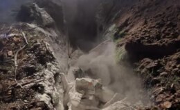 Hatay’da veteriner sağlık raporu bulunmayan 1 ton et ele geçirildi