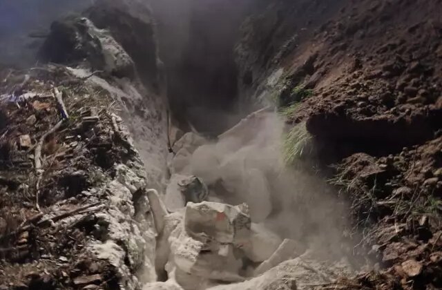 Hatay’da veteriner sağlık raporu bulunmayan 1 ton et ele geçirildi