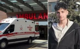 Hava kompresörüyle işkence edilen çocuk işçiden acı haber