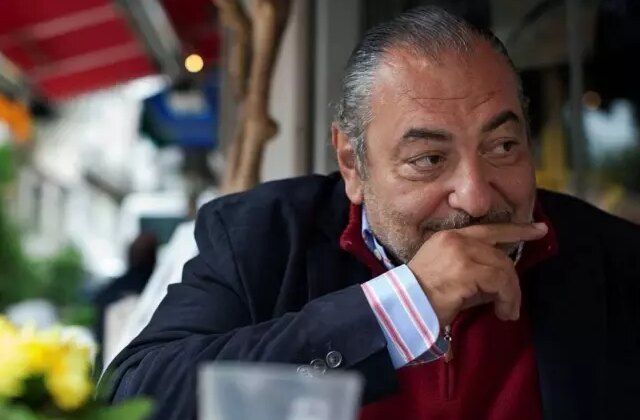 Havalimanını birbirine kattı! İşte ünlü sunucunun çileden çıktığı anlar