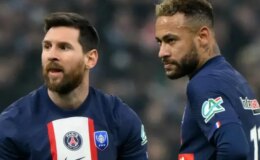 Hayranları şaşkın! Neymar’ın futbol kariyeri bitiyor