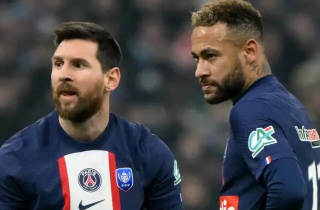 Hayranları şaşkın! Neymar’ın futbol kariyeri bitiyor