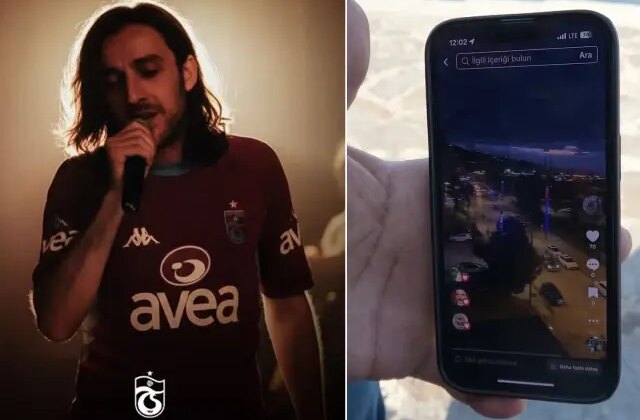 Hayranlığı başına bela oldu! Kazım Koyuncu şarkısı paylaştı, kendini karakolda buldu