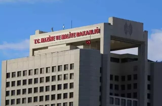 Hazine ve Maliye Bakanlığı’nın 2026 bütçesi artırıldı