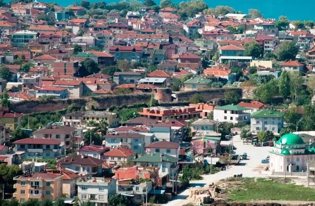 Hazırlıklar tamam! Küçücük ilçeye bu hafta 15 bin kişi akın edecek