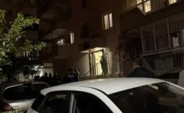 Hem cinayet hem intihar: Eşini vurup yaşamına son verdi