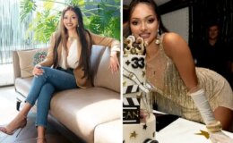 Hem Türkçe hem İngilizce yazdı! Yüksel Yıldırım’ın kızından Beşiktaş taraftarına tepki