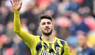 Hepsi Kadıköy’e geliyor! İsmail Yüksek hakkında bomba gelişme