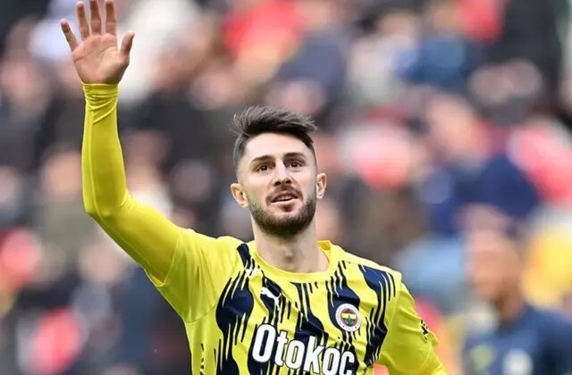 Hepsi Kadıköy’e geliyor! İsmail Yüksek hakkında bomba gelişme