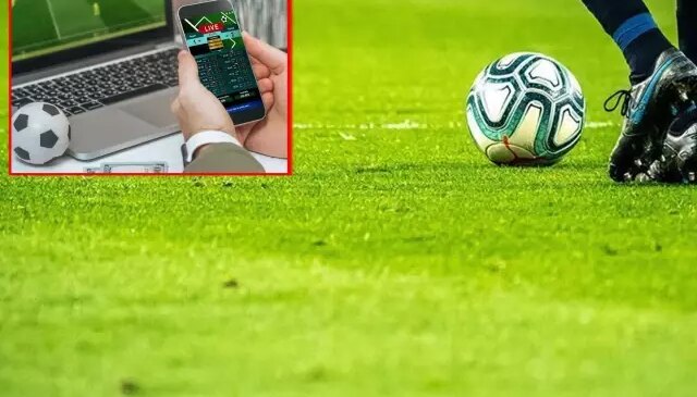 Herkes onu konuşuyor! İşte bahis oynadığı iddia edilen tek yabancı futbolcu