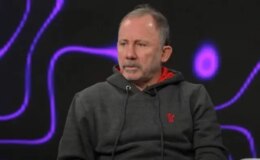 Herkes Sergen Yalçın’ın yorumcuyken yaptığı açıklamayı konuşuyor