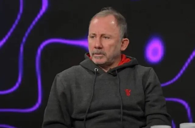 Herkes Sergen Yalçın’ın yorumcuyken yaptığı açıklamayı konuşuyor