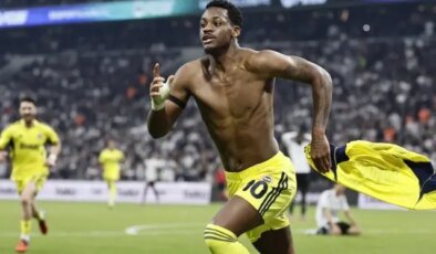 Herkes ters köşe oldu! Fenerbahçe’de bomba Jhon Duran kararı