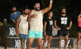 Hikmet Tuğsuz Survivor 2026’ya katılacak mı? Cevabı net oldu
