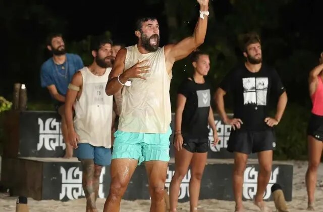 Hikmet Tuğsuz Survivor 2026’ya katılacak mı? Cevabı net oldu