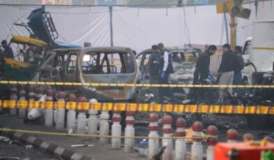 Hindistan basınındaki skandal iddiaya Türkiye’den tepki! Gerginlik artıyor