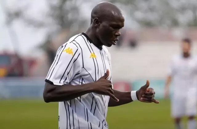 Hızını alan Aboubakar dur durak bilmiyor: 3 maçta 5 gole katkı