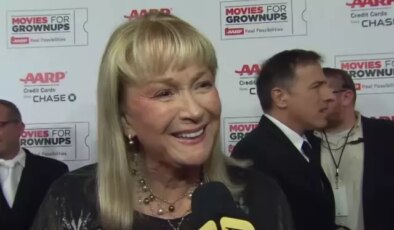 Hollywood’un efsane ismine veda: Diane Ladd 89 yaşında hayatını kaybetti
