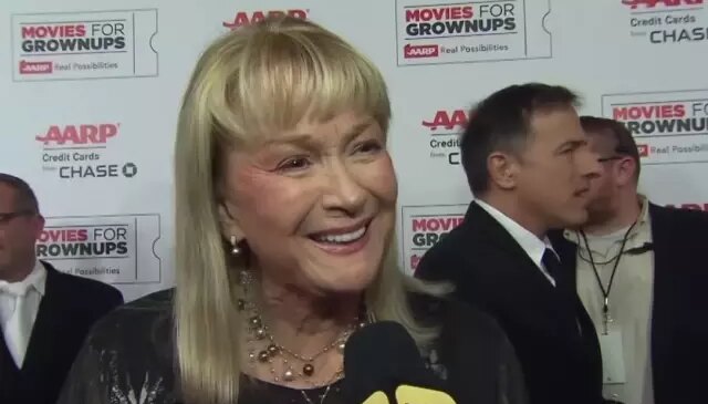 Hollywood’un efsane ismine veda: Diane Ladd 89 yaşında hayatını kaybetti
