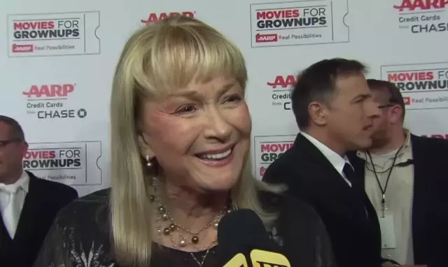 Hollywood’un efsane ismine veda: Diane Ladd 89 yaşında hayatını kaybetti