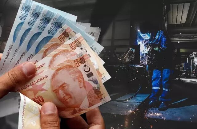 Hükümetten sürpriz asgari ücret kararı! Pazarlığın başlayacağı rakam da belli gibi