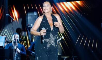 Hülya Avşar’dan setlere dönüş sinyali