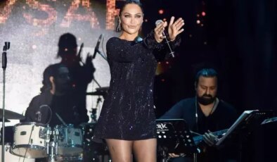 Hülya Avşar’dan yeni hamle: Sahnelerden iş dünyasına