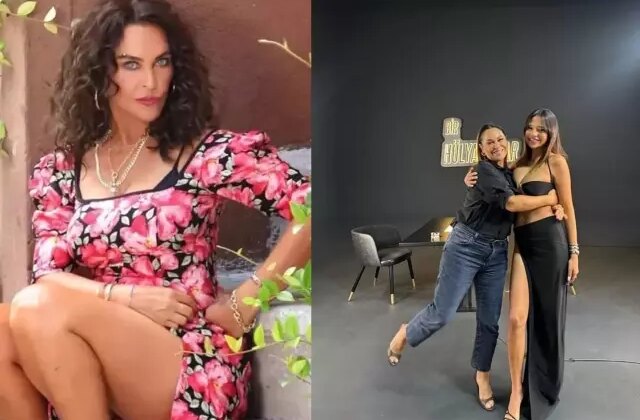 Hülya Avşar ve Merve Taşkın’a ‘Müstehcenlik’ suçlaması! İlk açıklama geldi