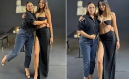 Hülya Avşar ve Merve Taşkın hakkında suç duyurusu