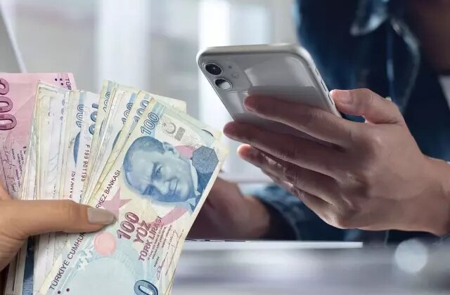 IBAN ile para transferinde yeni dönem: Bunu yapmayanın işlemi kabul edilmeyecek