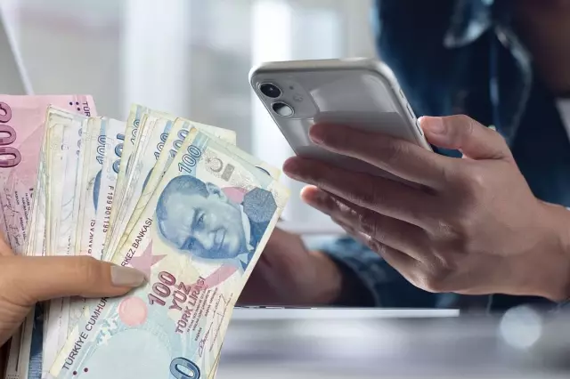 iban ile para transferinde yeni donem bunu 19293981 8617 o