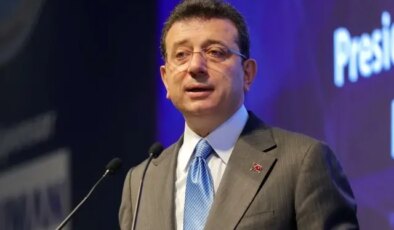 İBB davasında tarih karmaşası