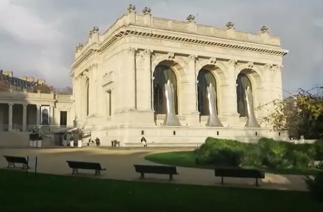 İBB iddianamesinde adı geçen Paris’teki “İstanbul Evi” görüntülendi: Aylık kirası dudak uçuklattı