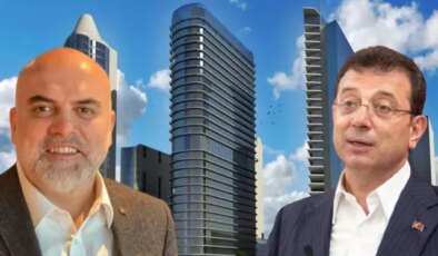 İBB iddianamesinde çarpıcı detay: Nakitler Murat Kapki’nin odasındaki gizli bölmede saklanıyordu