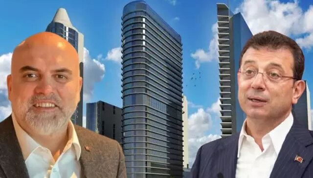 İBB iddianamesinde çarpıcı detay: Nakitler Murat Kapki’nin odasındaki gizli bölmede saklanıyordu