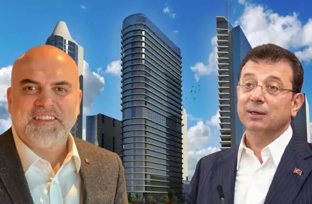 İBB iddianamesinde çarpıcı detay: Nakitler Murat Kapki’nin odasındaki gizli bölmede saklanıyordu