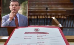 İBB iddianamesinde gözlerden kaçan detay! Aralarında dikkat çeken isimler var