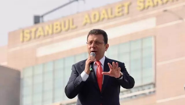 İBB iddianamesinde yeni detaylar! Sanatçı Ercan Saatçi ve Serkan Balbal’ın da hapsi isteniyor