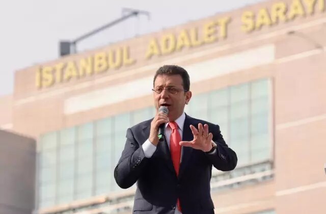 İBB iddianamesinde yeni detaylar! Sanatçı Ercan Saatçi ve Serkan Balbal’ın da hapsi isteniyor