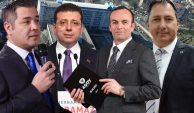 6 kilit isim var! İmamoğlu’nun ardından en çok ceza ona istendi