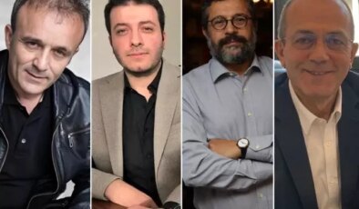 İBB soruşturmasında 6 gazeteci hakkında yurtdışı çıkış yasağı