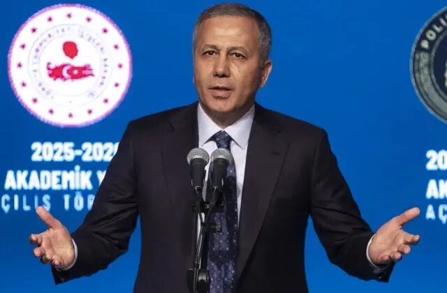 İBB’ye veri sızıntısı soruşturması! Bakan Yerlikaya infial yaratan iddiayı yalanladı