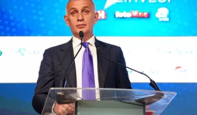 İbrahim Hacıosmanoğlu resmen duyurdu: Türk futboluna yeni hakemler geliyor