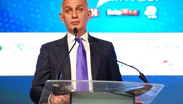 İbrahim Hacıosmanoğlu resmen duyurdu: Türk futboluna yeni hakemler geliyor