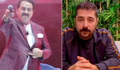 İbrahim Tatlıses’in miras planı iddiası ailede kriz yarattı! Oğlu Ahmet Tatlıses her şeyi açıkladı