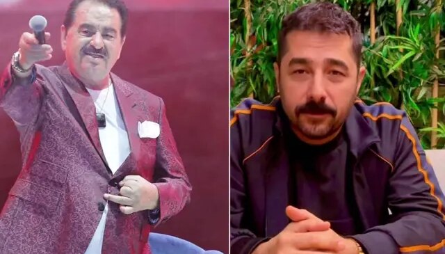 İbrahim Tatlıses’in miras planı iddiası ailede kriz yarattı! Oğlu Ahmet Tatlıses her şeyi açıkladı