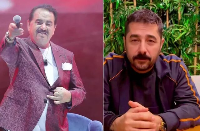 İbrahim Tatlıses’in miras planı iddiası ailede kriz yarattı! Oğlu Ahmet Tatlıses her şeyi açıkladı