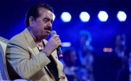 İbrahim Tatlıses’in yılbaşı sahnesinden kazanacağı ücret ortaya çıktı