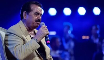 İbrahim Tatlıses’in yılbaşı sahnesinden kazanacağı ücret ortaya çıktı