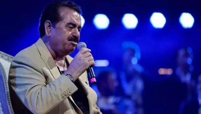 İbrahim Tatlıses’in yılbaşı sahnesinden kazanacağı ücret ortaya çıktı